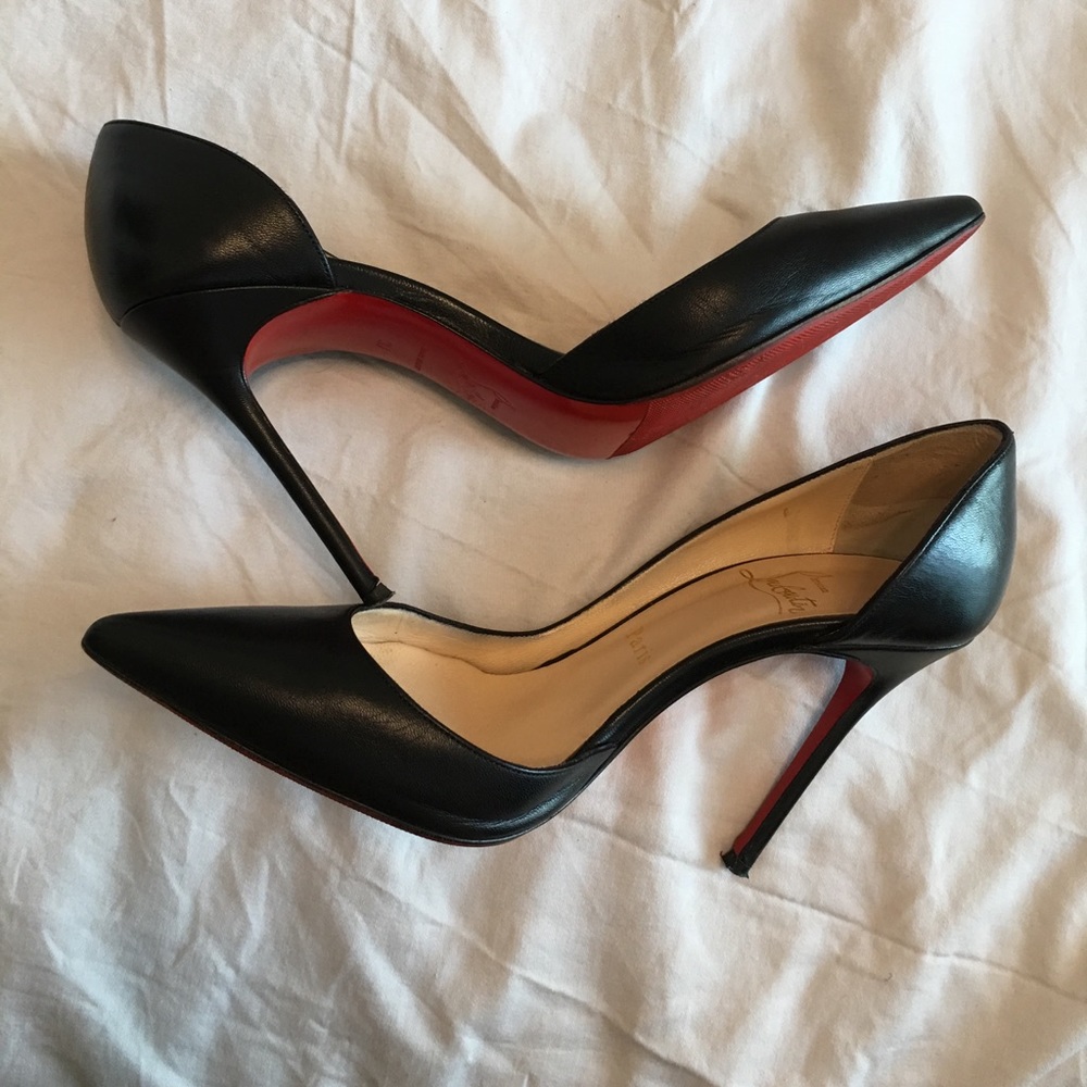 Christian Louboutin Shoes